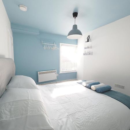 Grosvenor Suite Royal Tunbridge Wells Eksteriør billede