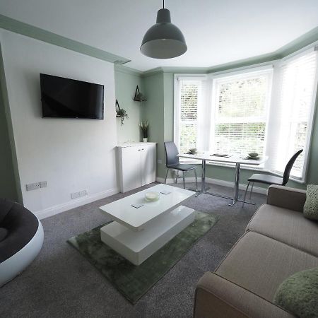 Grosvenor Suite Royal Tunbridge Wells Eksteriør billede